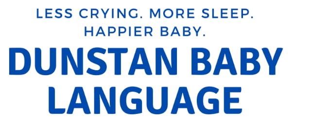 newborn physiological crying reflexes