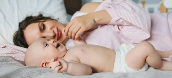 Organic Cotton Baby Clothing