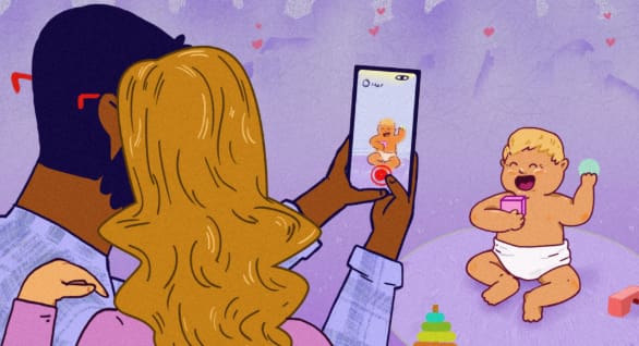 secure digital parenting