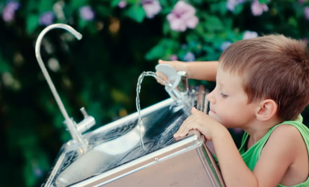 signs of dehydration toddlers