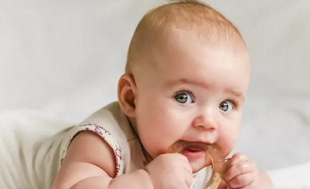 stop toddler biting safely