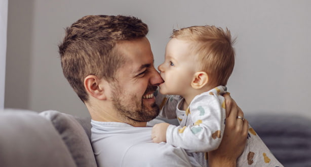 toddler oral fixation sensory