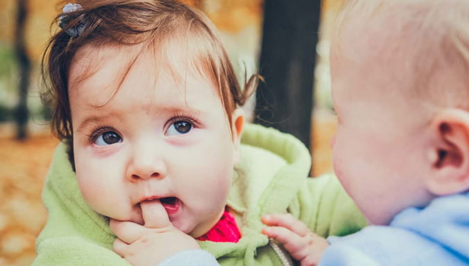 toddler teething pain relief