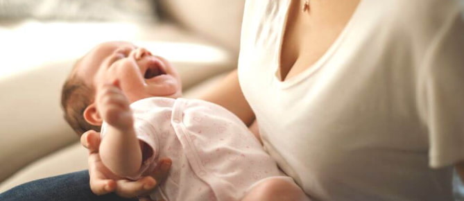 understanding newborn communication
