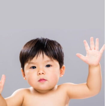 Baby Sign Language Basics