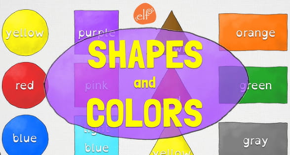 baking basic shapes toddler