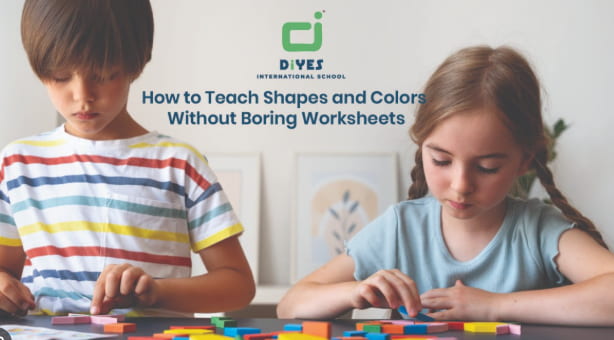 color sorting fine motor