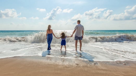Parental burnout prevention