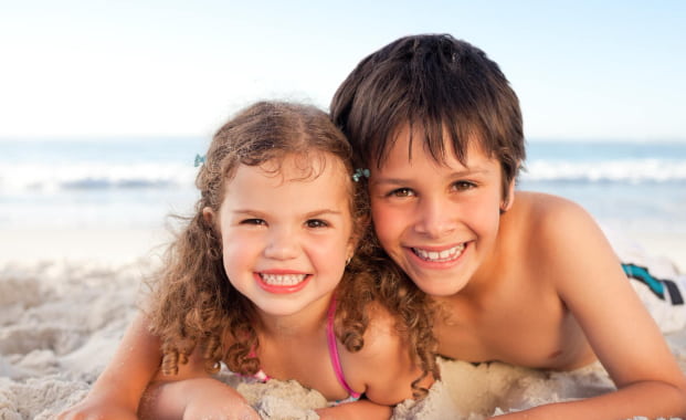 Preventing summer slide