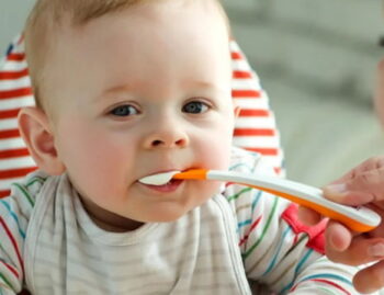 safely introducing allergenic foods