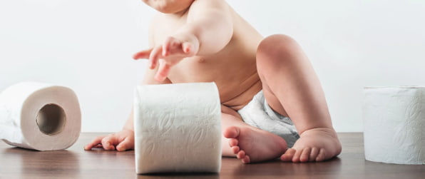 Toddler Autonomy Potty Learning