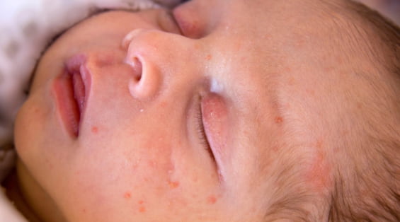 Baby Bath Routine Tips