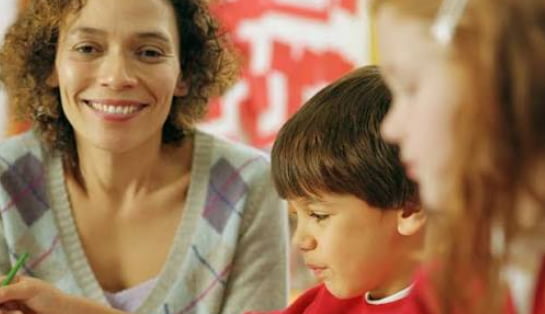 choosing right childcare