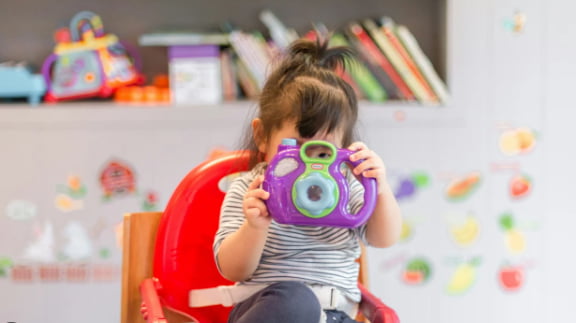 daycare licensing checklist