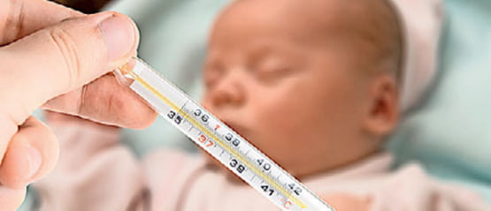 febrile seizure facts