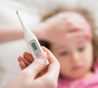 fever myths debunked