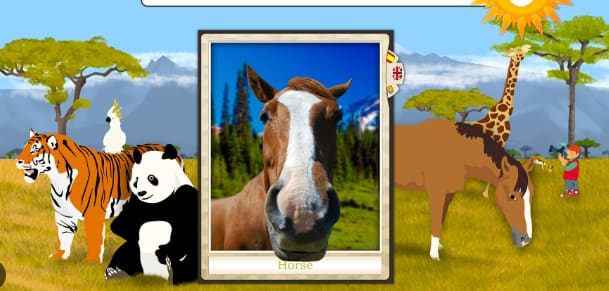 gamified education apps