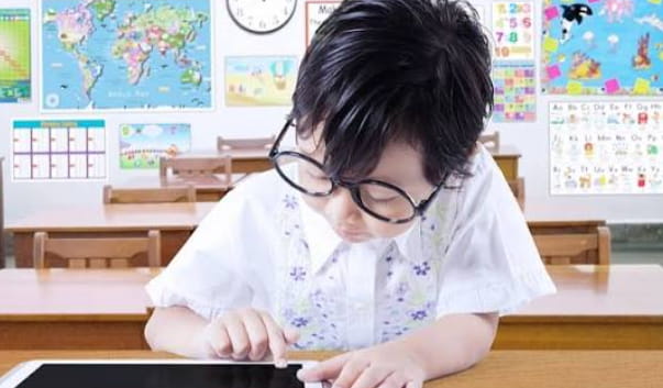 guided screen time