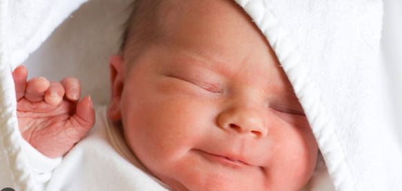 infant cognitive growth spurt