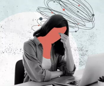 Managing Mom Burnout