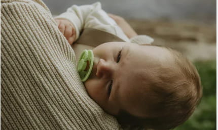 mental leap behavior changes