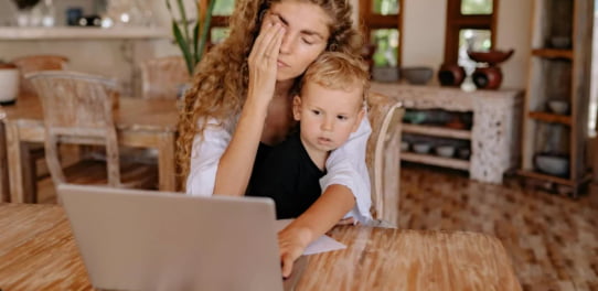 Mom Burnout FAQ