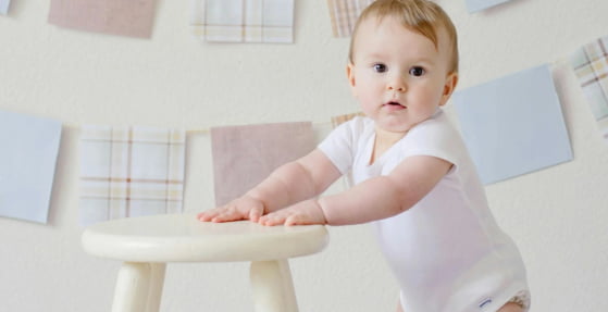 soothing wonder weeks infant