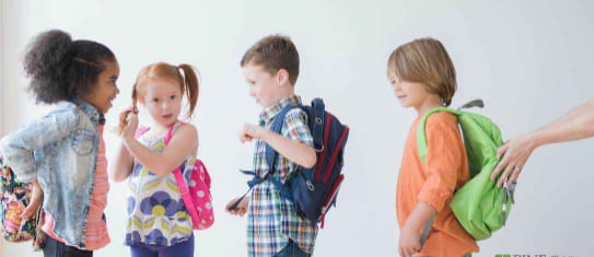 student emotional wellness
