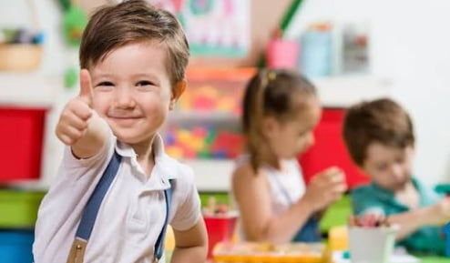 toddler daycare checklist