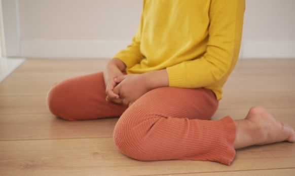toddler mobility red flags