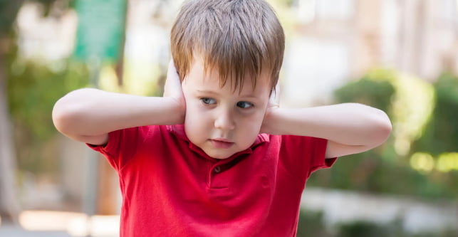 autism early intervention