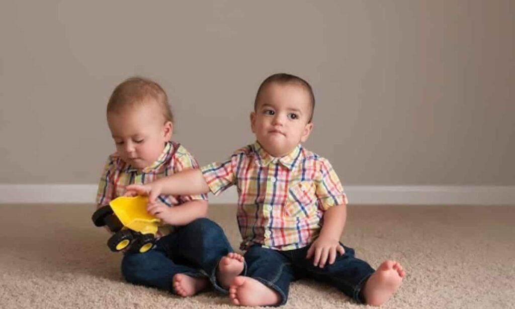 Child Autonomy Growth
