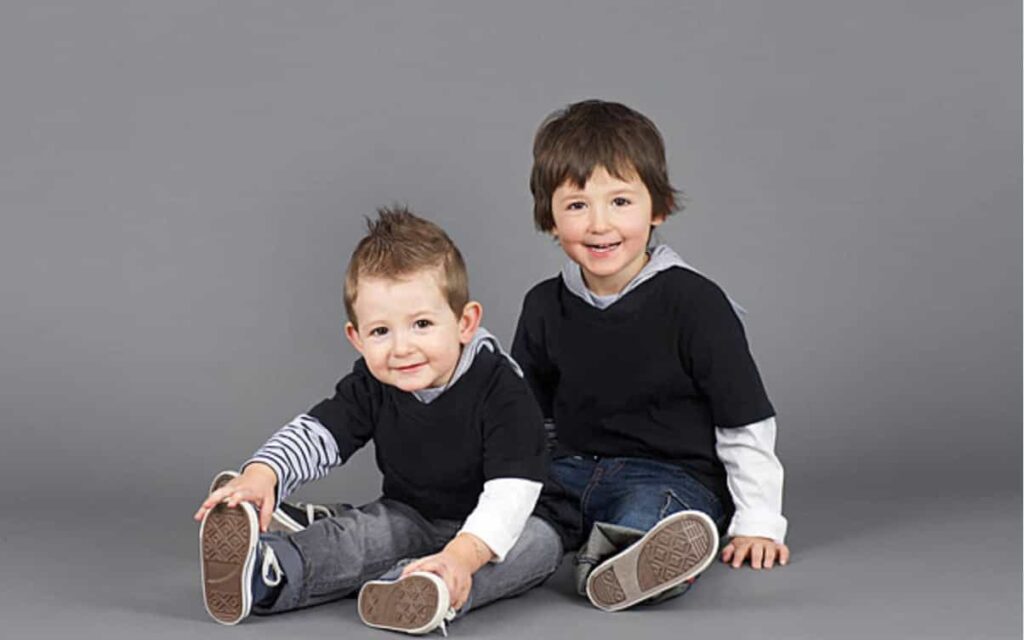 Early Empathy Development