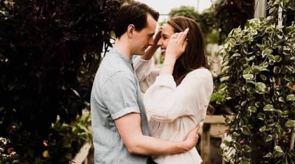 emotional marital intimacy