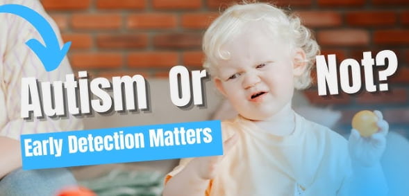 joint attention toddlers