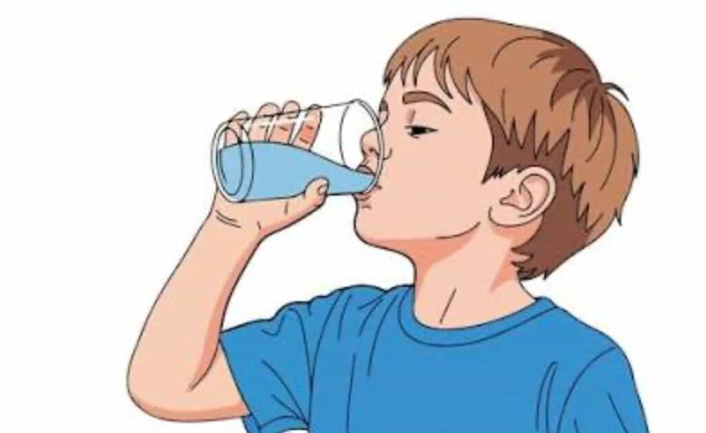 kids Bland Diet
