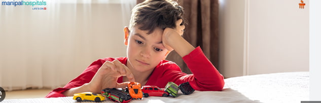 sensory processing autism