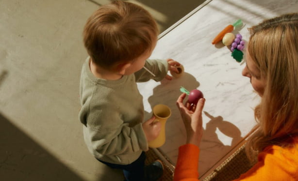 social communication autism
