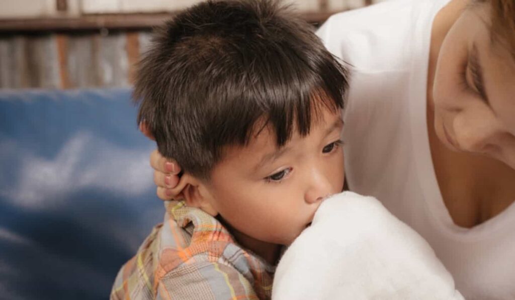 Toddler Hydration Care