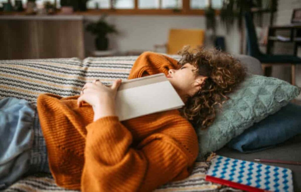 Child Sleep Regression
