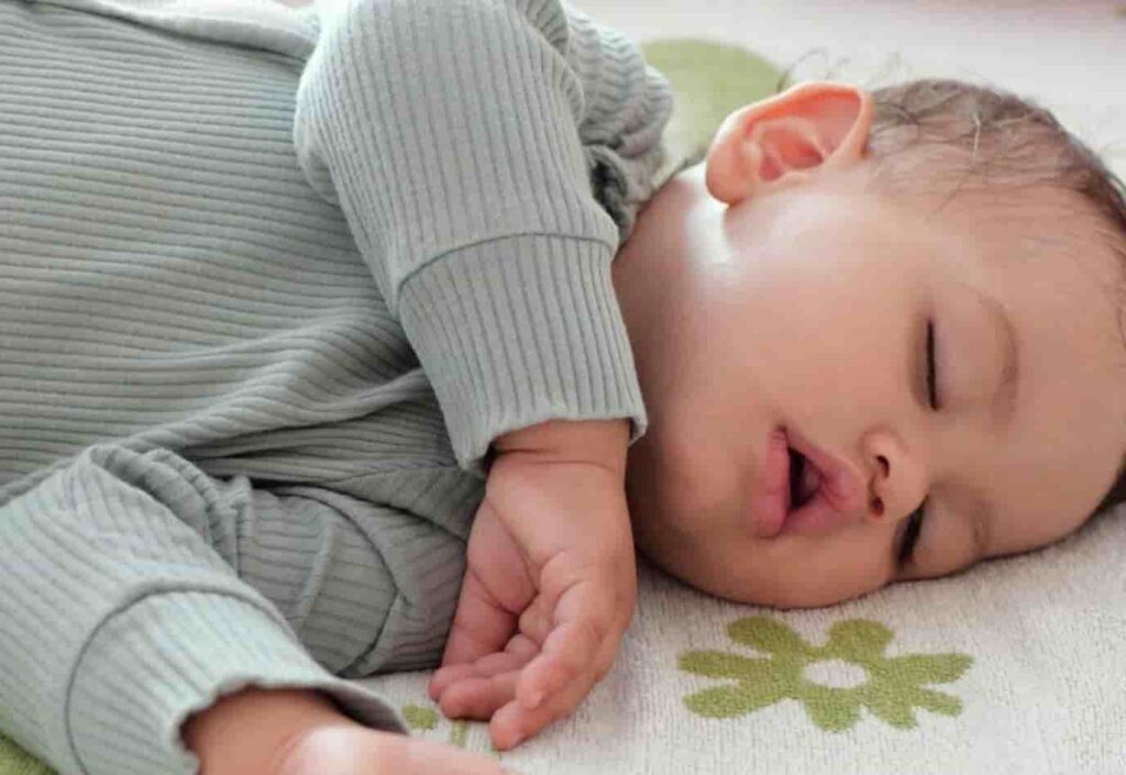 No More Naps
