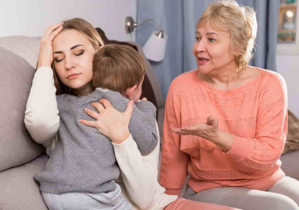 peaceful family holidays