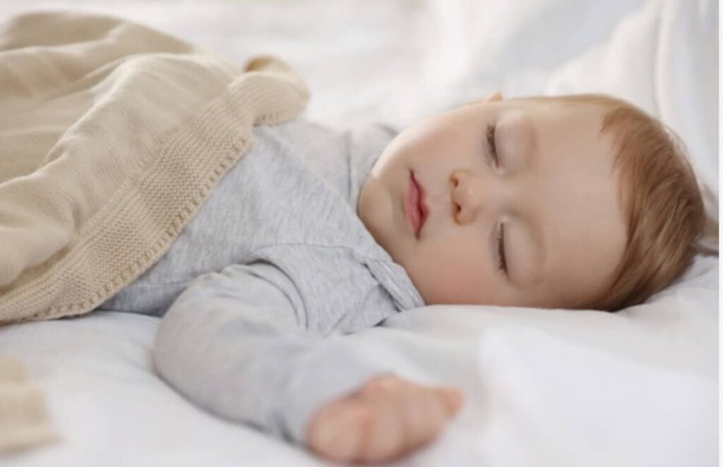 baby sleep cycles