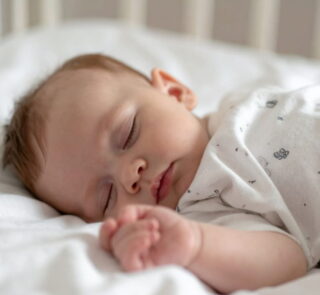 baby wake windows