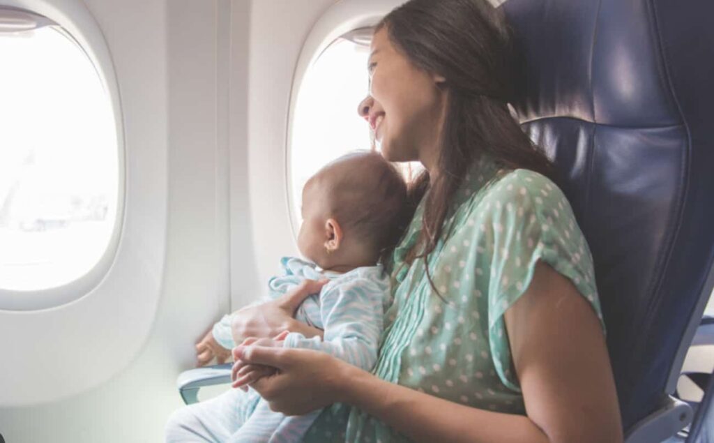 toddler travel sleep